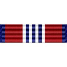 South Dakota National Guard Berlin Crisis Ribbon